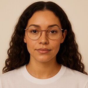 Versace 1202-B 1052 Designer Optical Frames | Prescription-Ready